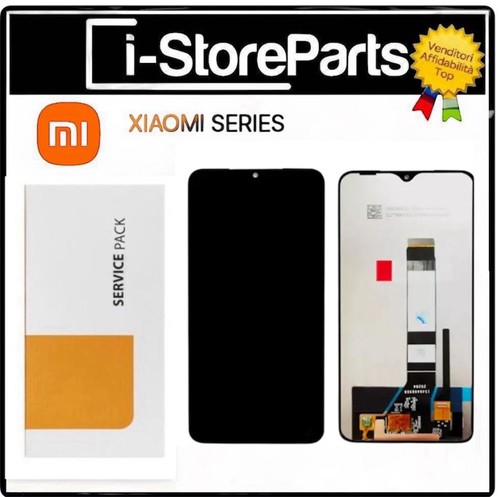 Display lcd originale - originale, service