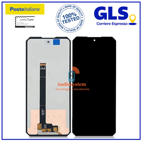 Display lcd touch screen - touch,