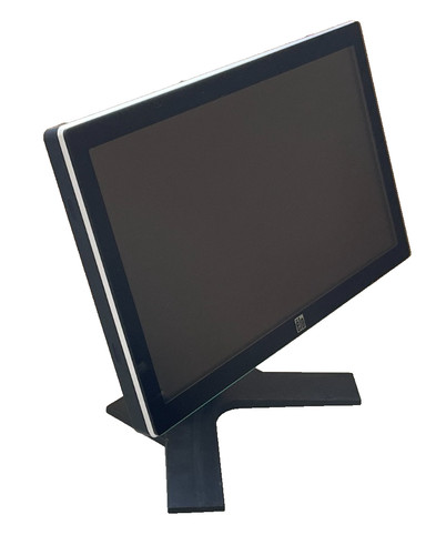 Elo touchsystems monitor - touchsystems, 19"