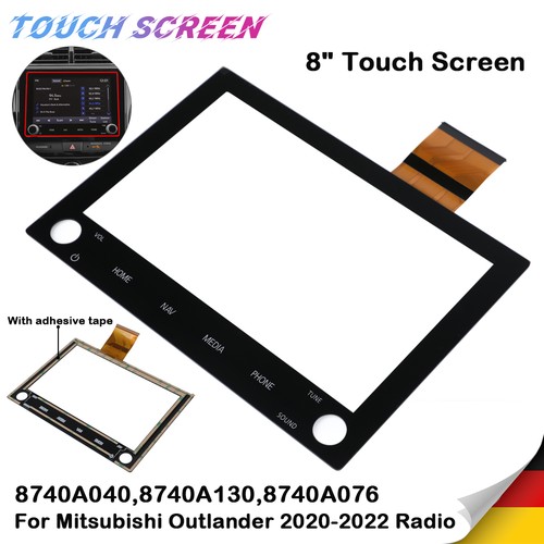 Digitalizzatore touchscreen