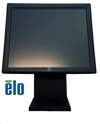 Elo touchsystems monitor - 19",