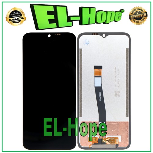 Display lcd per ulefone - per,
