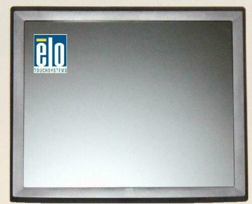 Elo touchsystems monitor touch - touchsystems,