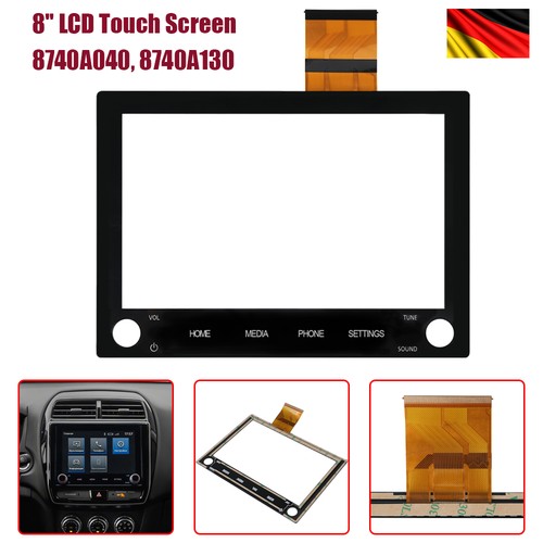 Digitalizzatore touch screen