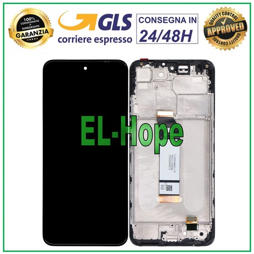 Display lcd frame - +, xiaomi