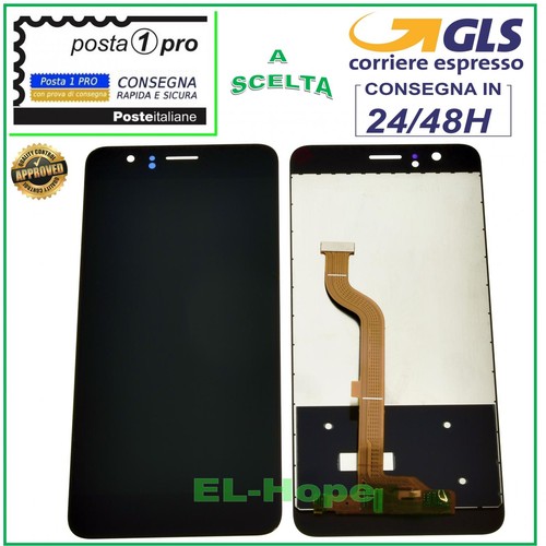 Display lcd per huawei honor - display, 8