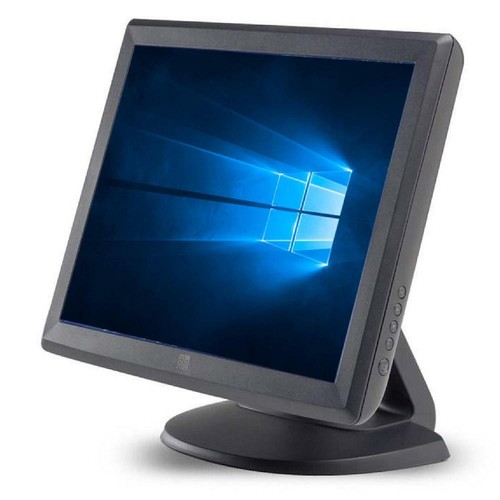 Elo touchsystems monitor touch - touchsystems,