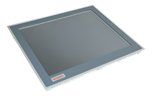 Beckhoff cp6903 0001 - beckhoff, 19