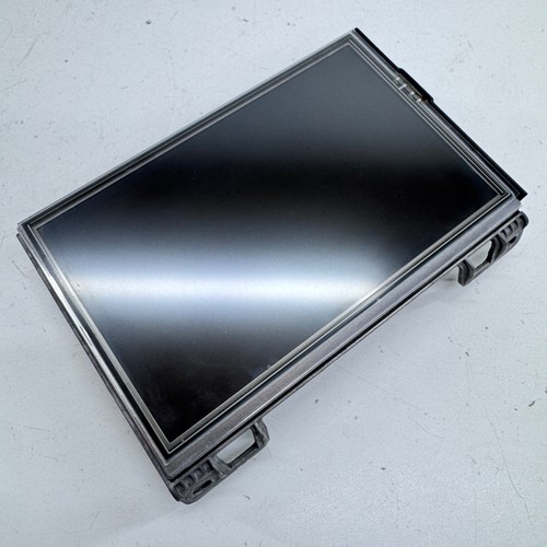 Display touch screen - display,