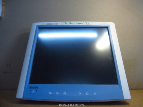 Advantech poc s196 medical - poc-s196,