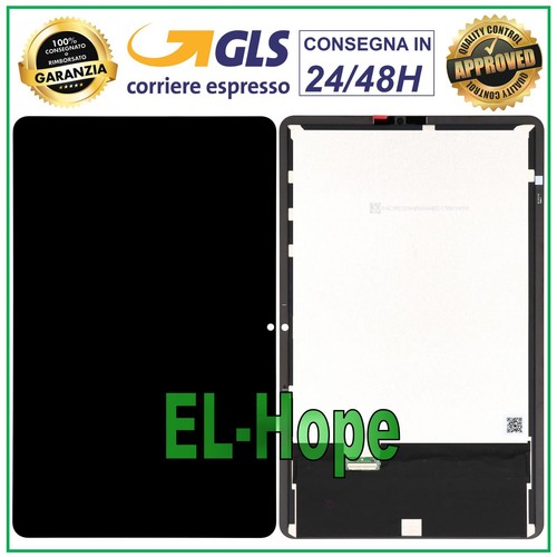 Display per huawei matepad - display,