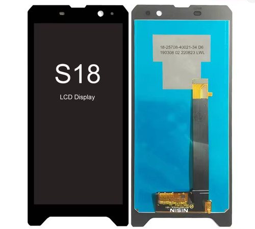 Display lcd touch screen - display,