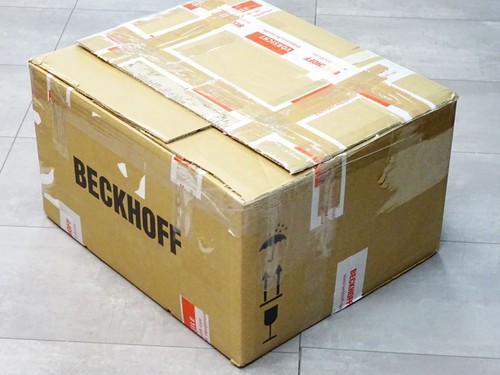 Beckhoff cp7903 0001 0010 - beckhoff, cp7903-0001-0010