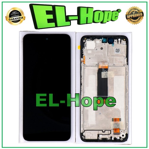 Display frame lcd touch - display,