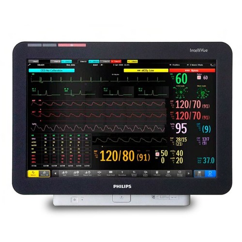 Philips intellivue 800 - philips, mx-800