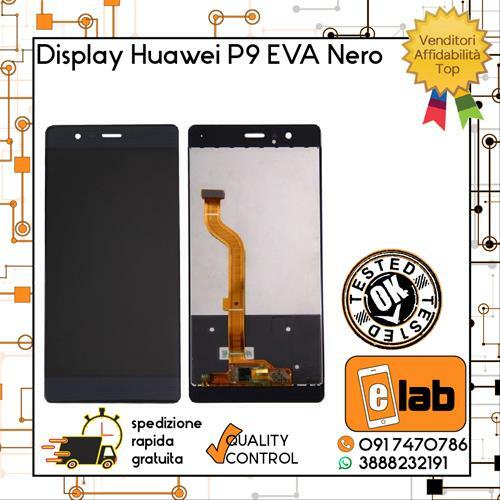 Display lcd touch screen - touch, per