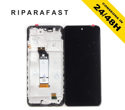 Display con frame per xiaomi - per,