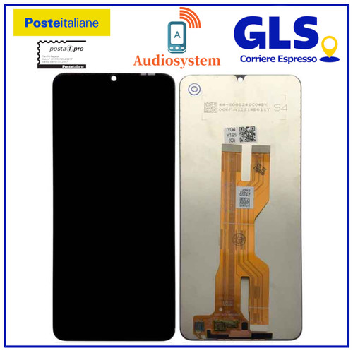 Display lcd touch screen - display, +touch