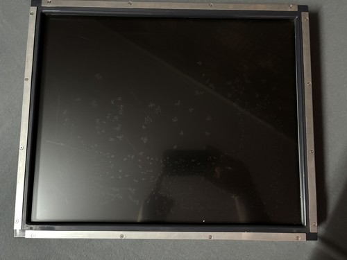 Elo touchsystems monitor touch - monitor,