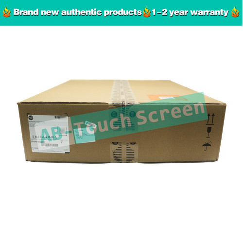 Allen bradley 2711p - allen, 2711p-t19c22d9p