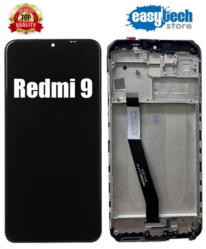 Xiaomi redmi m2004j19ag - redmi, 9