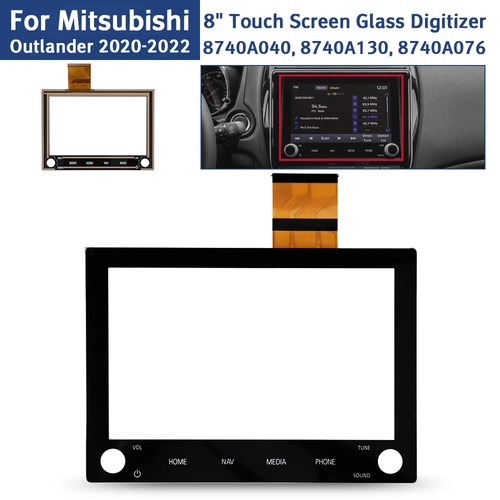 Pulsanti nav touch screen - 2,