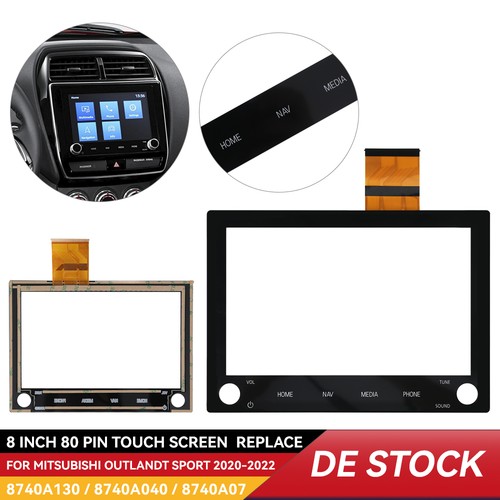 Digitalizzatore touchscreen