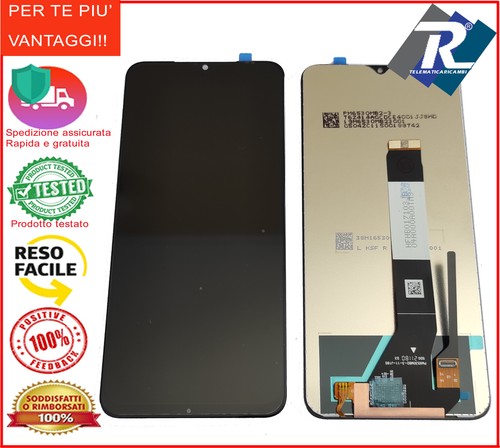 Display lcd xiaomi poco - lcd,