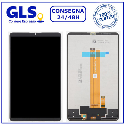 Display touch screen - display,
