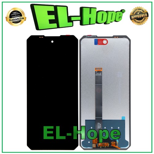 Display lcd per - lcd, oukitel