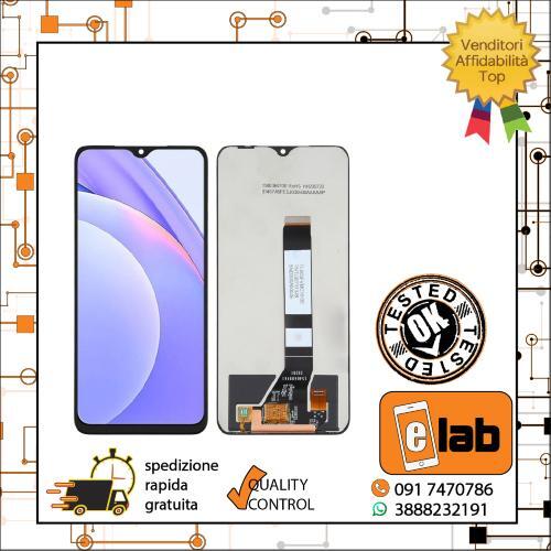 Display schermo lcd touch - display,