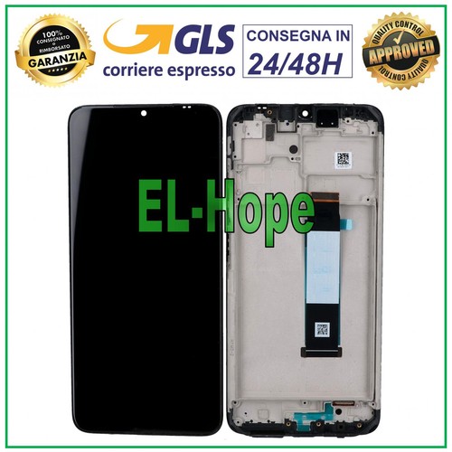 Display lcd frame - frame, xiaomi