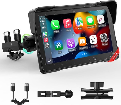 Lamtto rc19 apple carplay - apple,