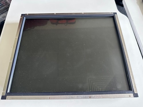 Monitor touch screen elo - touch,