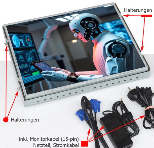 Monitor openframe 48cm - openframe,