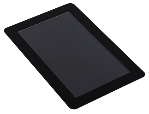 Raspberry touch display 2 - raspberry,