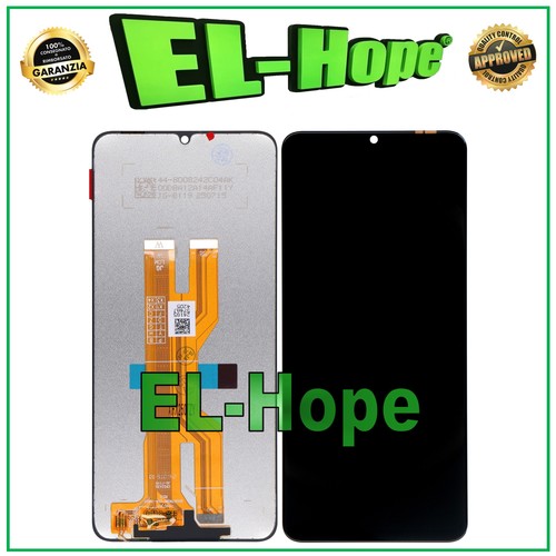 Display lcd touch screen - lcd,