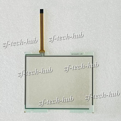 Pannello vetro digitalizzatore