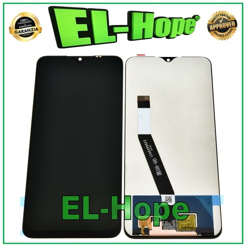 Display lcd per - display, 9