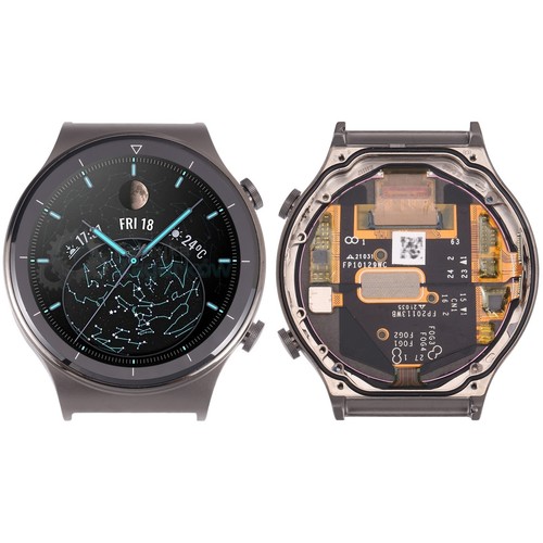 Display lcd touch - display,
