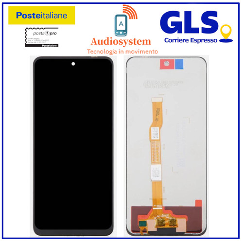 Display lcd touch screen per - display, +touch