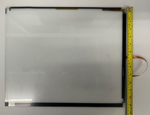 Touch screen elo - screen,