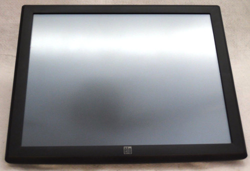 Elo touchsystems monitor touch - touchsystems,