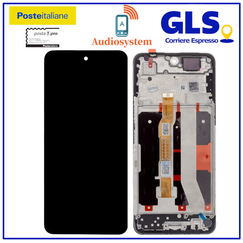Display lcd touch - lcd, screen