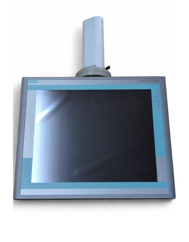 Siemens flat panel - flat,