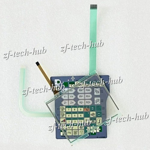 Touch screen con tastiera - , a