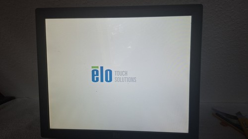 Monitor display touch screen - monitor,