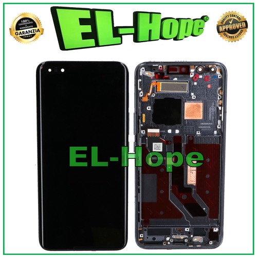 Display lcd oled frame per - display,