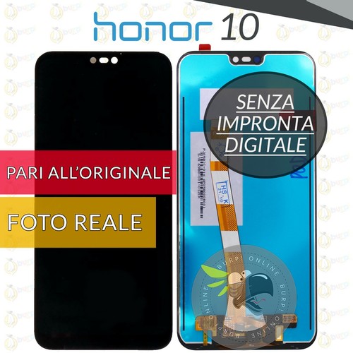 Display honor col - honor, 10