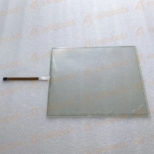 Touch screen panel glass - touch,